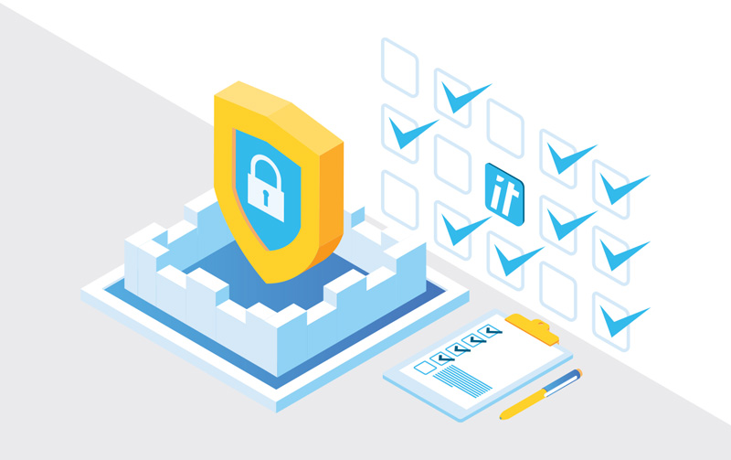 Explaining cyber security audits (and 3 tips on how to make the most of it)