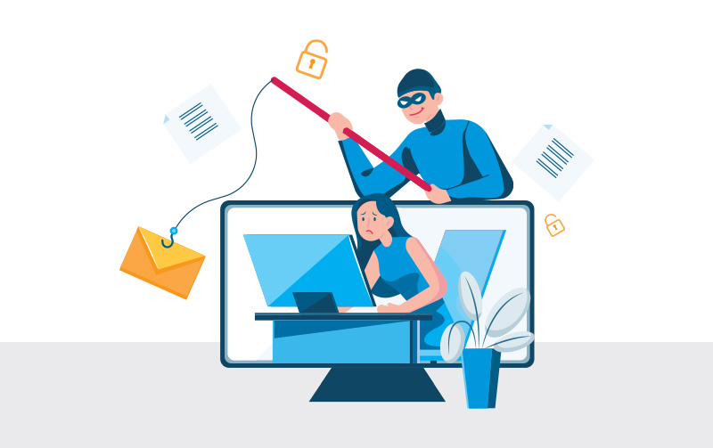 Alarming Phishing Attack Trends to Beware of in 2022