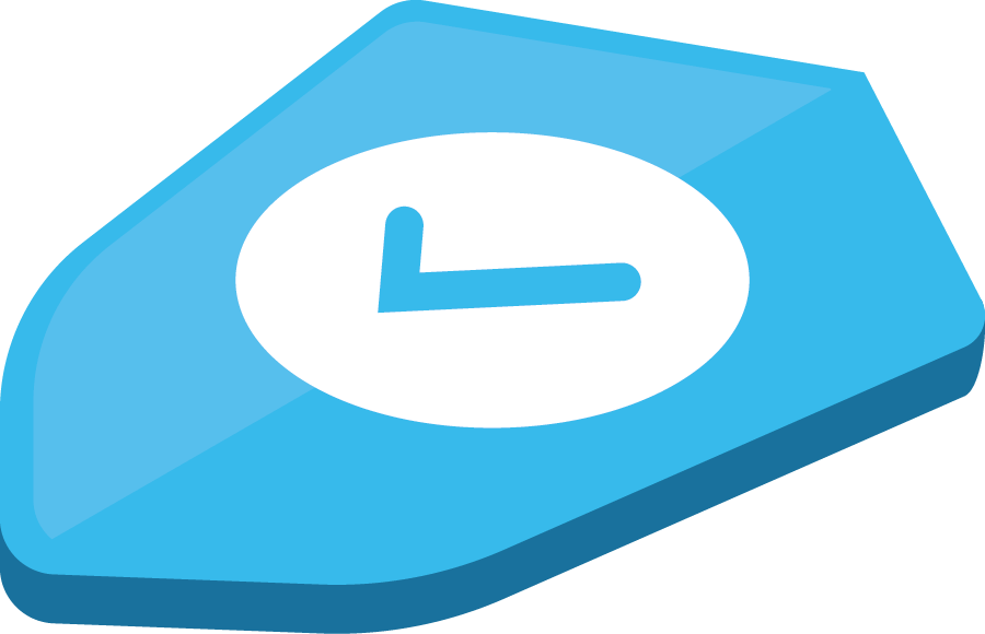 ITFR Shield Tick w900