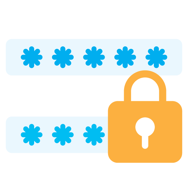 Email Security Icon 02 w600