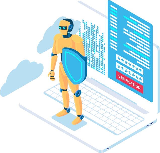 Managed Cyber Security & IT Support Provider 5 ITFR Cyber Security Laptop 02