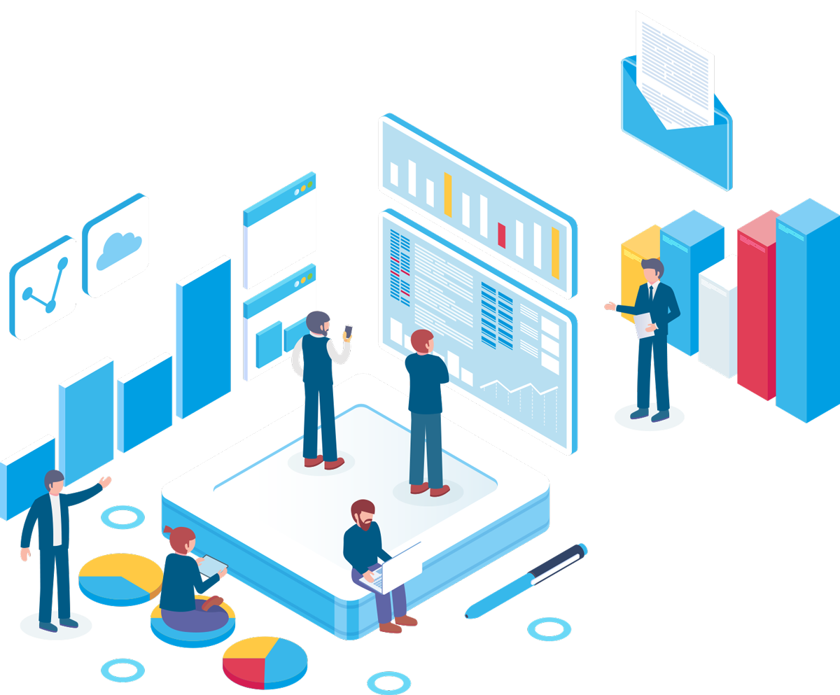 It Projects And Consulting