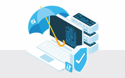 Cyber Insurance: 5 Essential Security Measures to Implement Before You Get Coverage