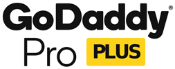 GoDaddy Pro Plus