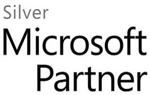 Silver Microsoft Partner