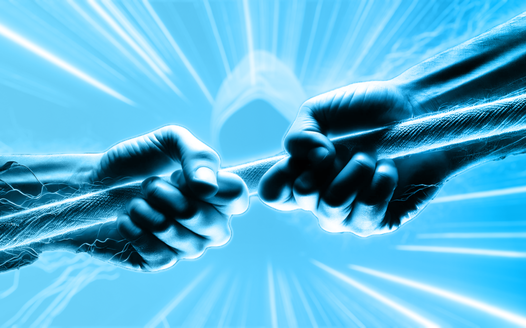 The Outsourcing Paradox: Is Managed Cyber Security Making Companies More Vulnerable?