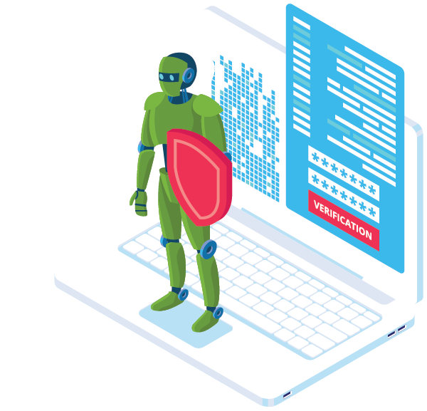 Security Monitoring That Combines Automation And Human Judgement
