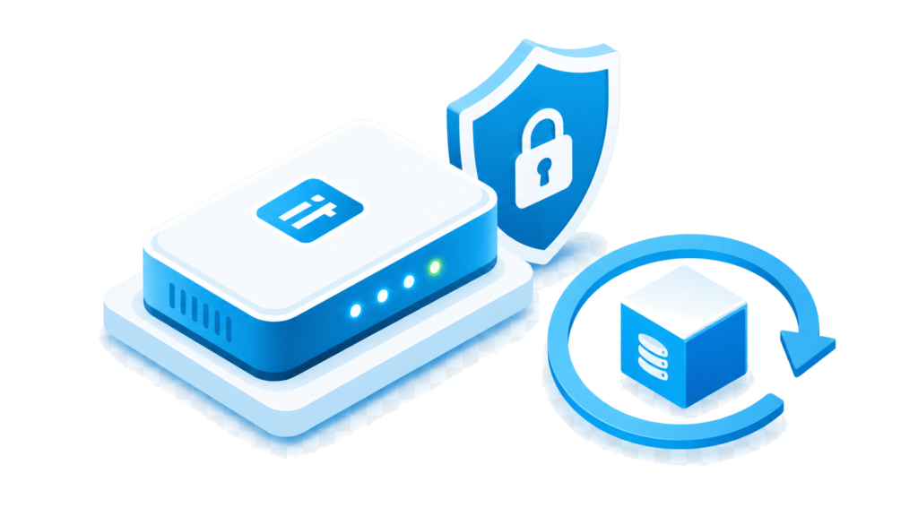 Backup Basics