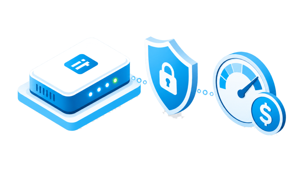 Cybersecurity Cost