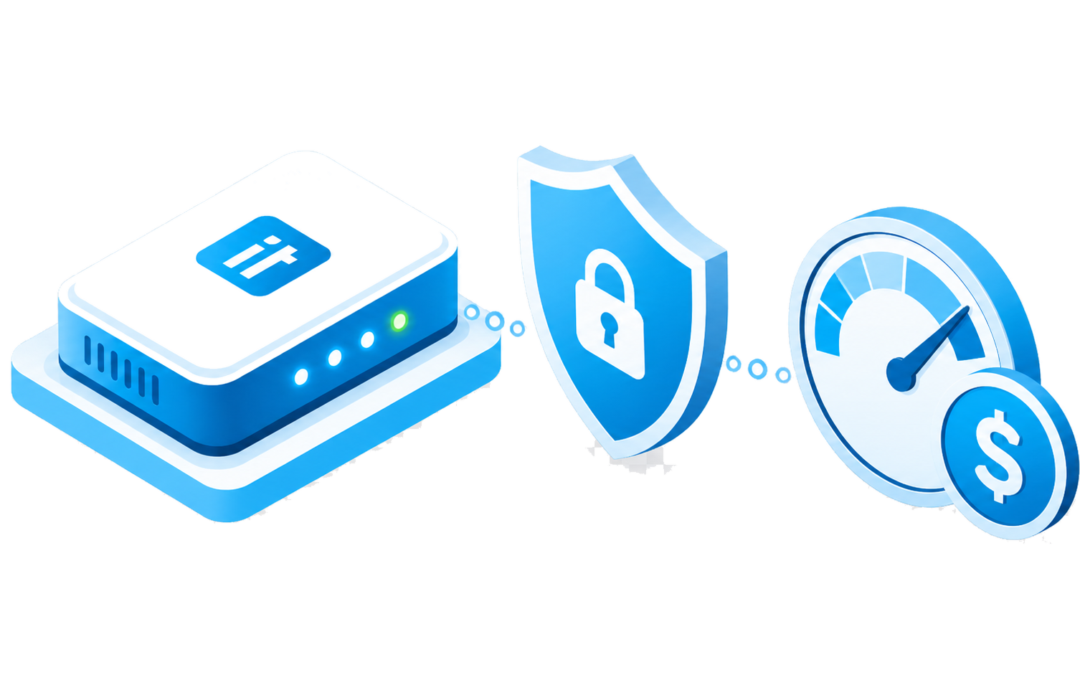 Cybersecurity Cost