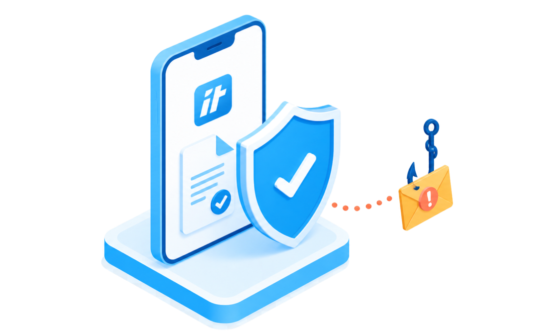 Eofy Ato Scams