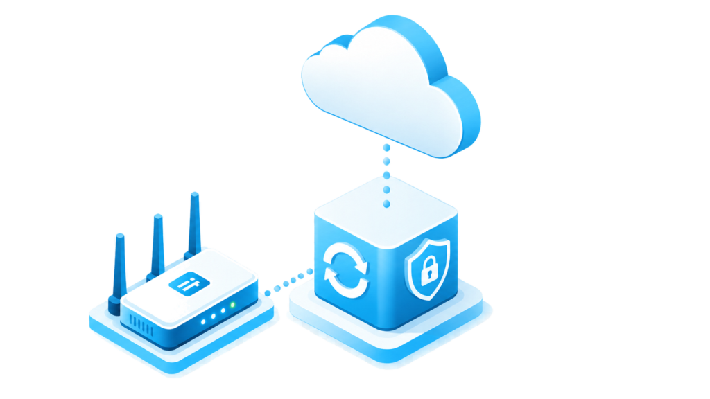 M365 Backup Myths