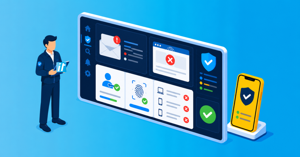 Passkey Phishing Case Study Card Style V3