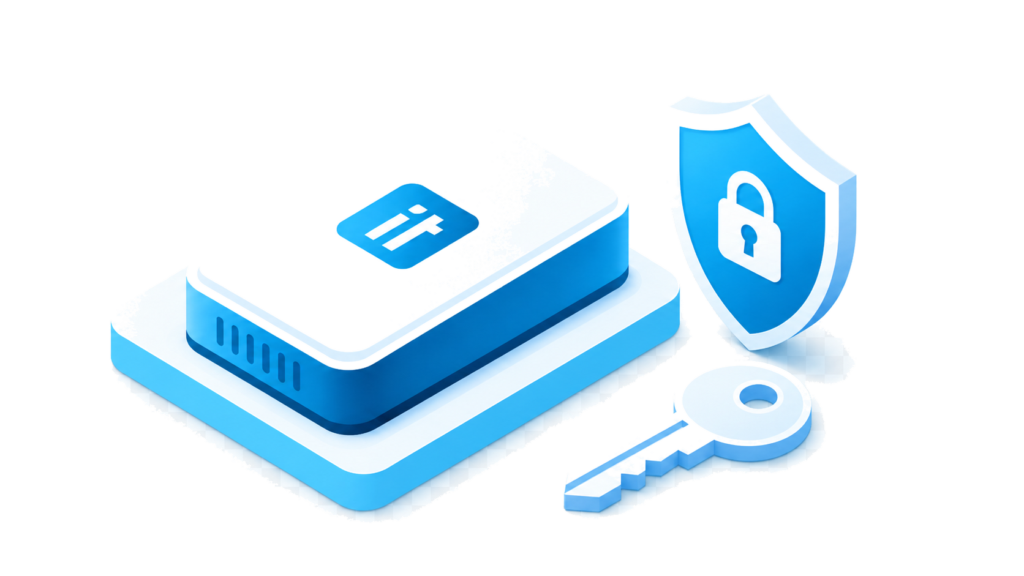 Password Management
