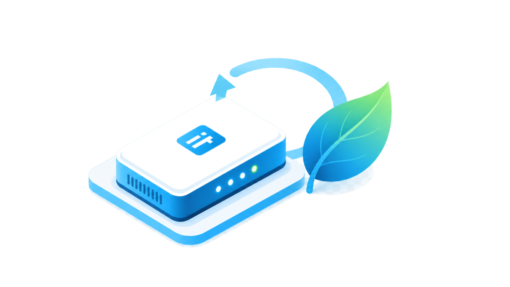 Sustainable Technology