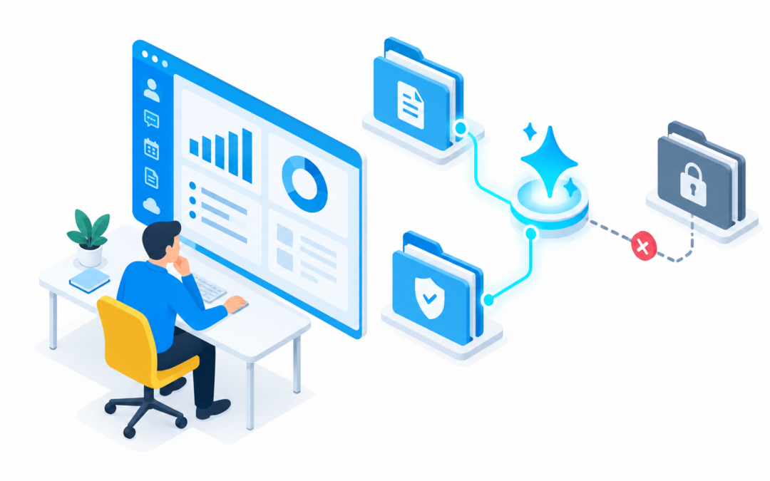Itfr Governed Ai Quickread V1